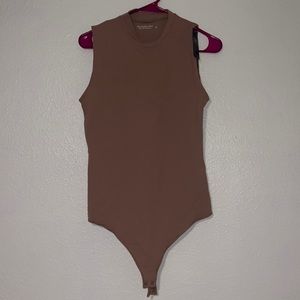 Abercrombie & Fitch Bodysuit